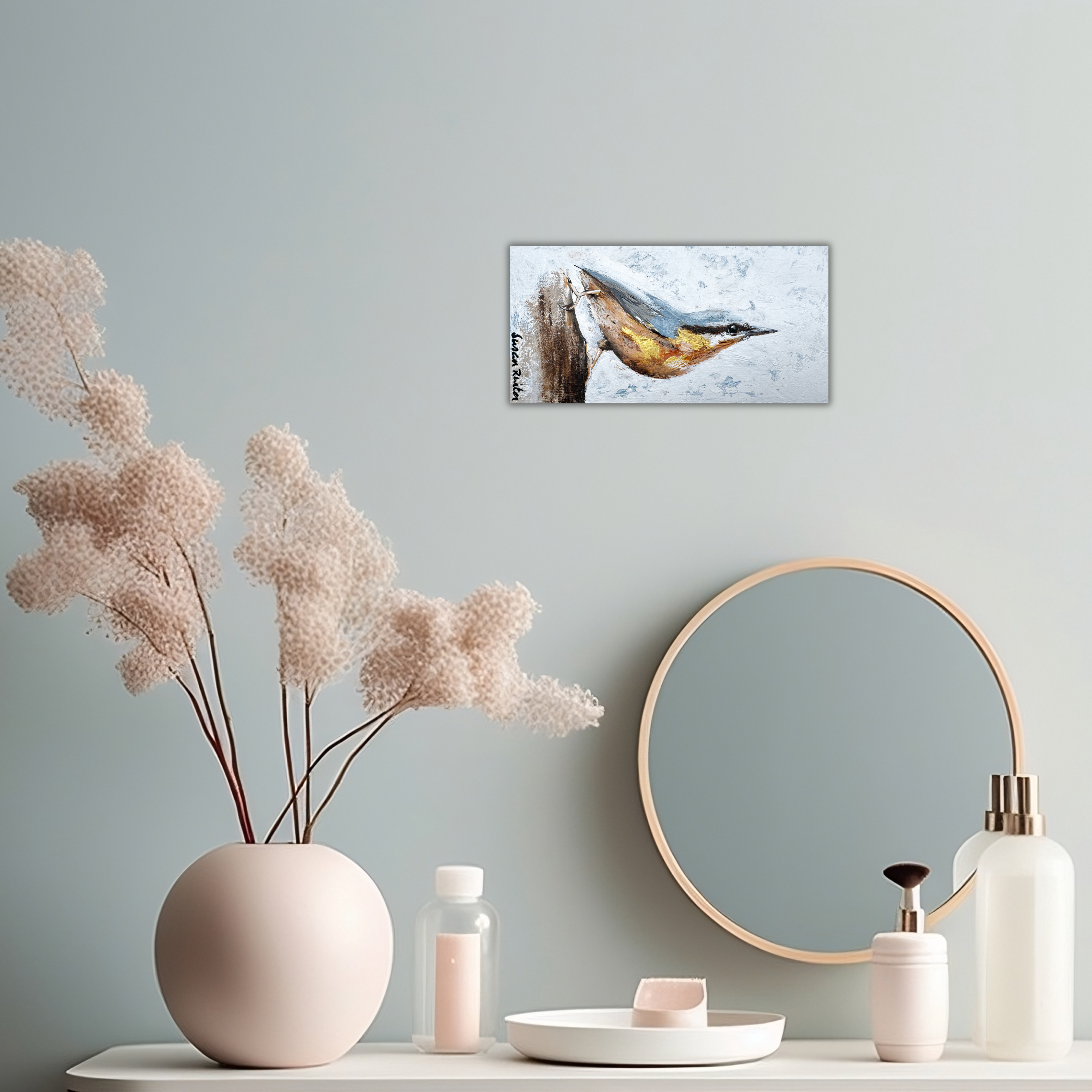 HOE zoek je hét perfecte KUNSTwerk??