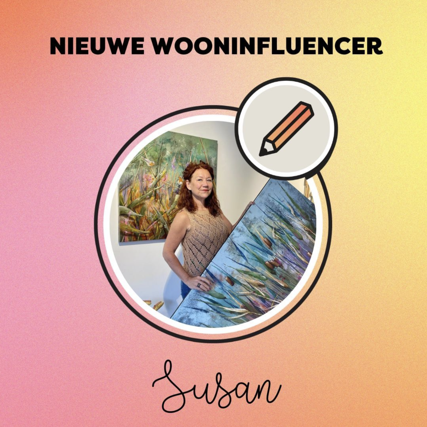 Wooninfluencer.nl - Blog 1