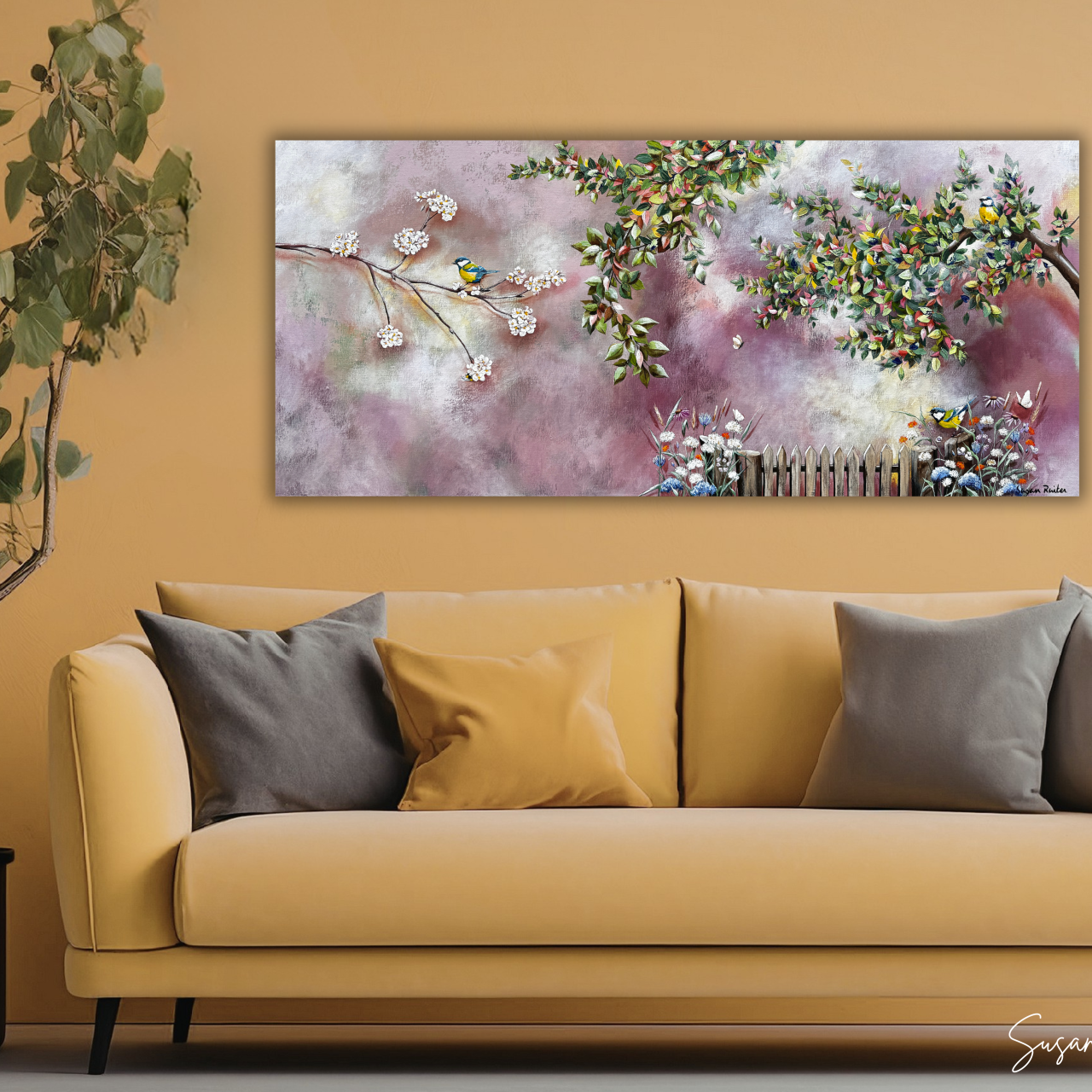 Natuur Collectie