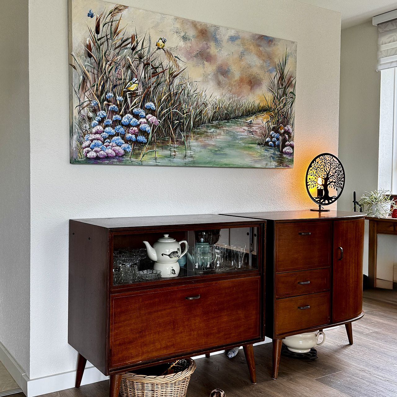 Kunst op maat gemaakt