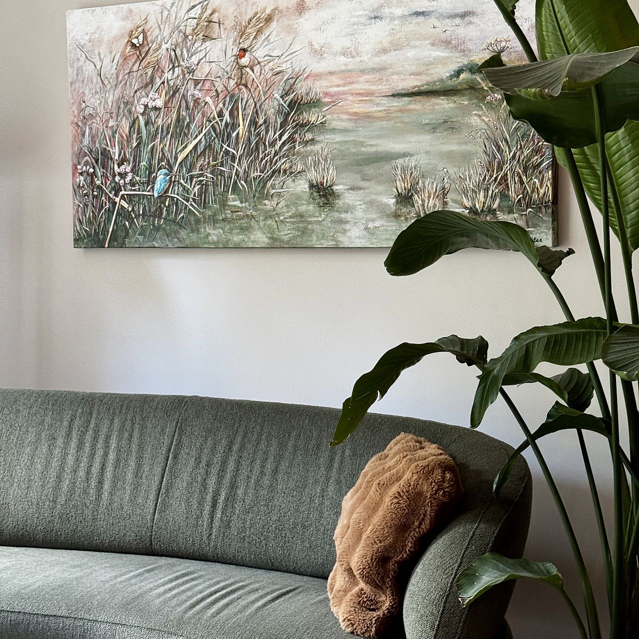 Privé opdrachten