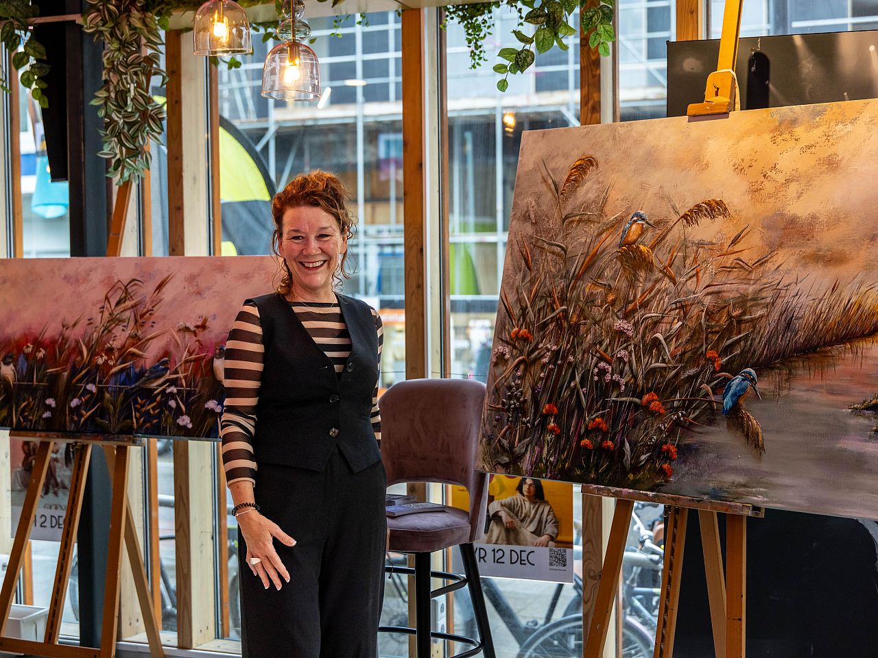 susan ruiter kunstenaar