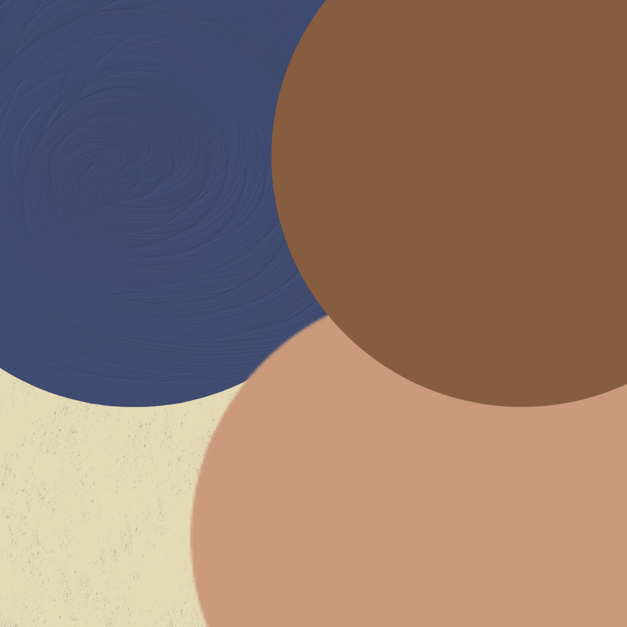 De stille kracht van kleur — wat kleur zegt over jou