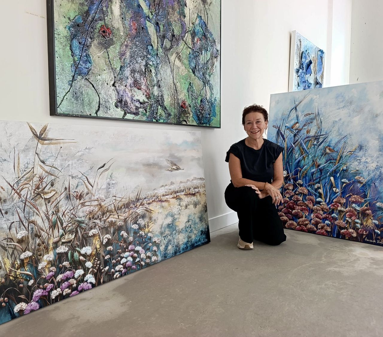 Wat kost een schilderij in opdracht?
