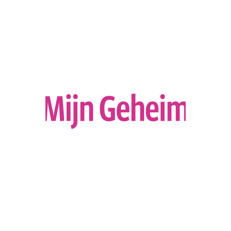 2017 - MIJN GEHEIM