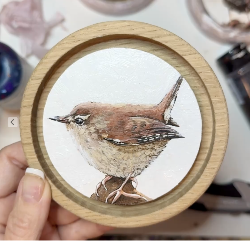 Little Wonders Collectie — One of One