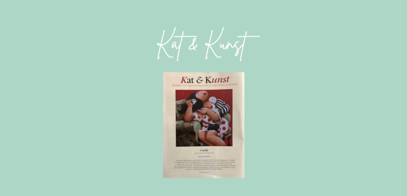 2019 - KAT & KUNST